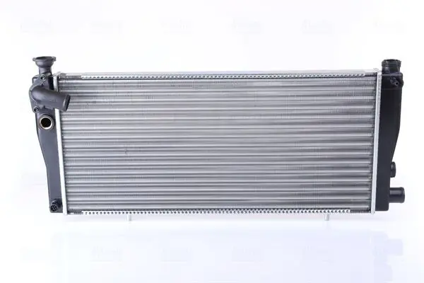 Handler.Part Radiator, engine cooling NISSENS 63709 1