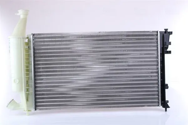 Handler.Part Radiator, engine cooling NISSENS 63716 2