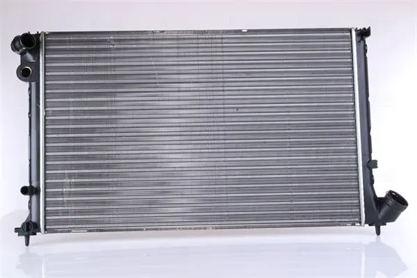 Handler.Part Radiator, engine cooling NISSENS 63732 1