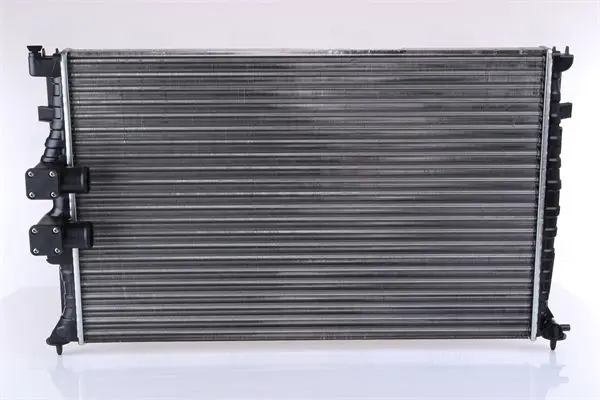 Handler.Part Radiator, engine cooling NISSENS 63734 1