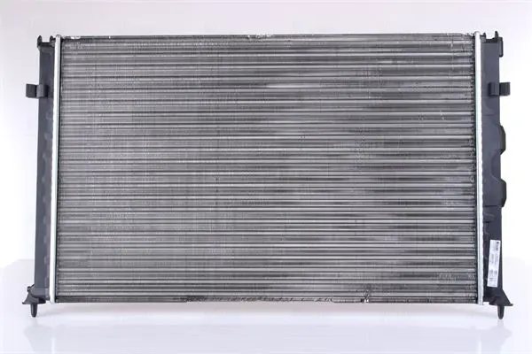 Handler.Part Radiator, engine cooling NISSENS 63747 2