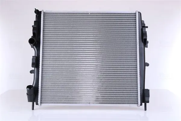 Handler.Part Radiator, engine cooling NISSENS 63763 1