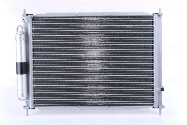 Handler.Part Radiator, engine cooling NISSENS 637643 1