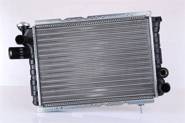 Handler.Part Radiator, engine cooling NISSENS 63770 1