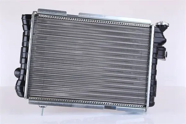 Handler.Part Radiator, engine cooling NISSENS 63770 2