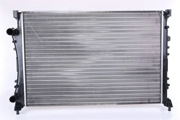 Handler.Part Radiator, engine cooling NISSENS 63815 1