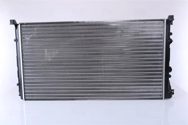 Handler.Part Radiator, engine cooling NISSENS 63819 2