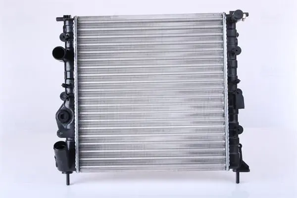 Handler.Part Radiator, engine cooling NISSENS 638271 1