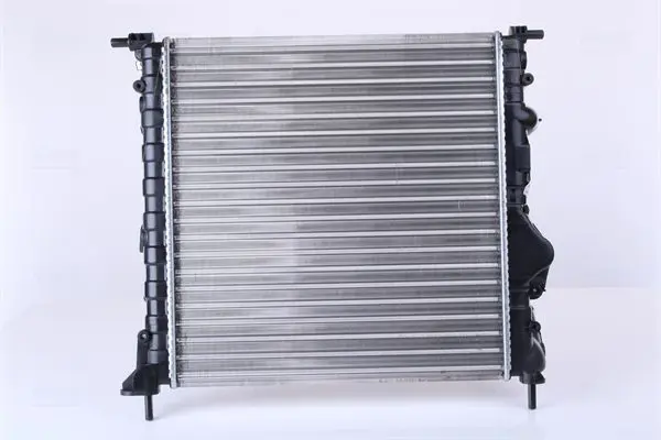 Handler.Part Radiator, engine cooling NISSENS 638271 2