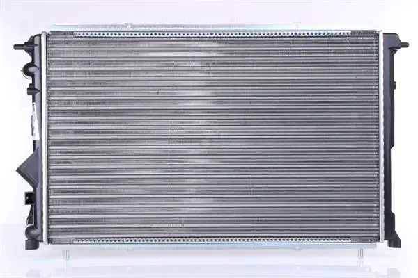 Handler.Part Radiator, engine cooling NISSENS 63874 3