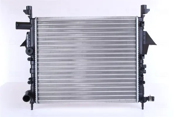 Handler.Part Radiator, engine cooling NISSENS 63856 1