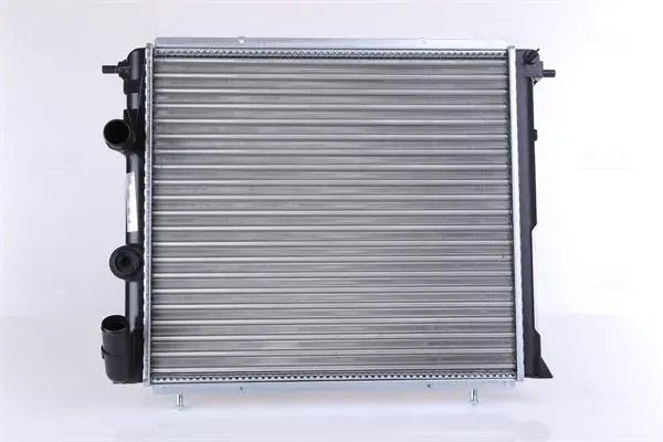 Handler.Part Radiator, engine cooling NISSENS 63887 1