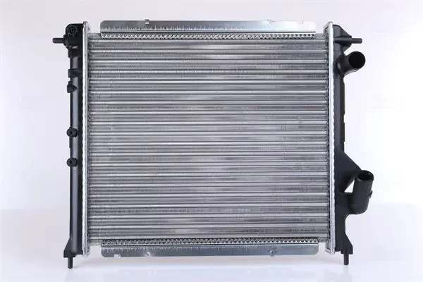 Handler.Part Radiator, engine cooling NISSENS 63892 1