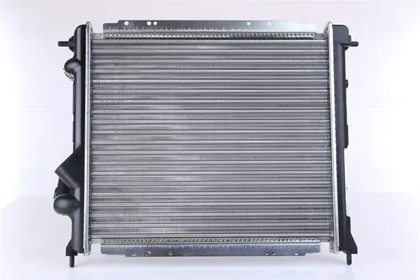 Handler.Part Radiator, engine cooling NISSENS 63912A 1