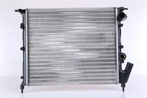 Handler.Part Radiator, engine cooling NISSENS 63894 1