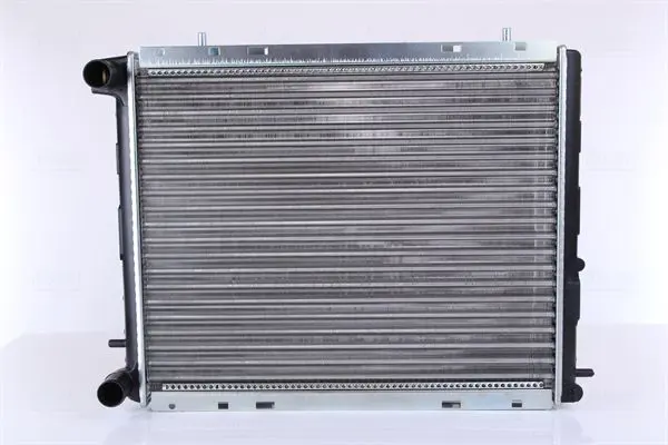 Handler.Part Radiator, engine cooling NISSENS 63906 1