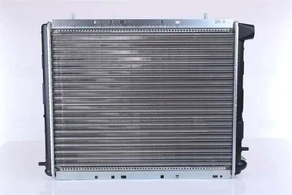 Handler.Part Radiator, engine cooling NISSENS 63906 2