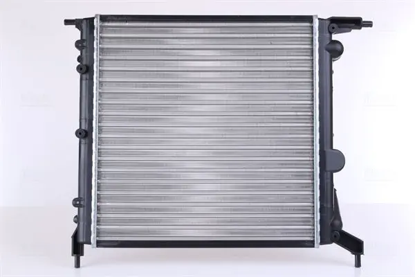 Handler.Part Radiator, engine cooling NISSENS 639261 2