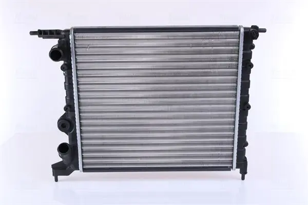 Handler.Part Radiator, engine cooling NISSENS 639271 1