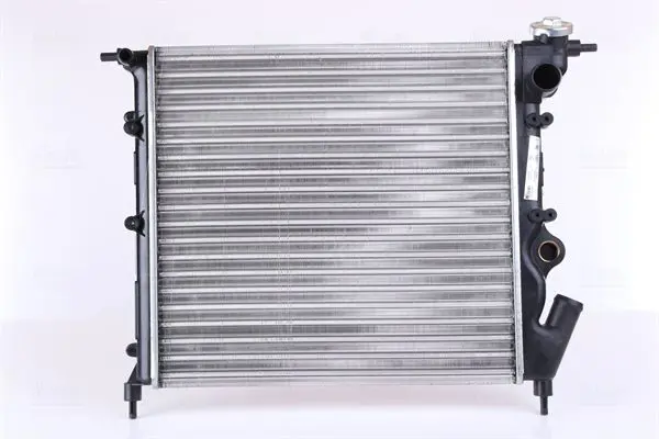 Handler.Part Radiator, engine cooling NISSENS 63929 1