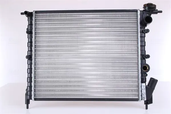 Handler.Part Radiator, engine cooling NISSENS 63931 1