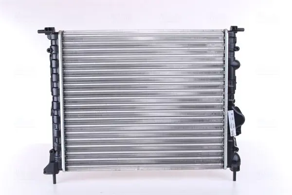 Handler.Part Radiator, engine cooling NISSENS 639371 2