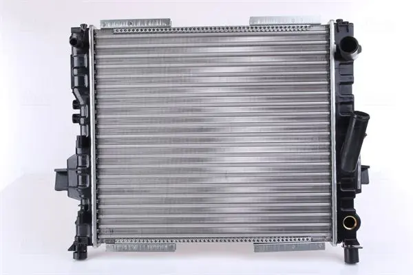 Handler.Part Radiator, engine cooling NISSENS 63984 1