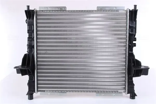 Handler.Part Radiator, engine cooling NISSENS 63984 2