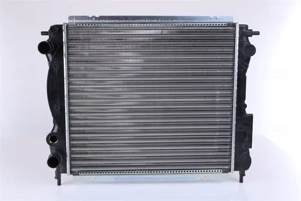 Handler.Part Radiator, engine cooling NISSENS 63968A 1