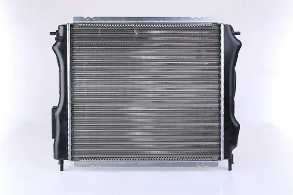 Handler.Part Radiator, engine cooling NISSENS 63968A 2