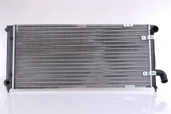 Handler.Part Radiator, engine cooling NISSENS 63989 1