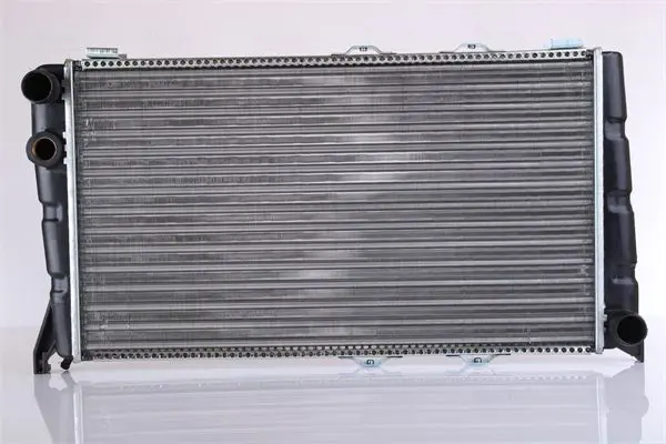 Handler.Part Radiator, engine cooling NISSENS 64010 1