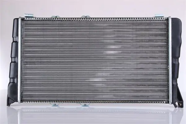 Handler.Part Radiator, engine cooling NISSENS 64010 2