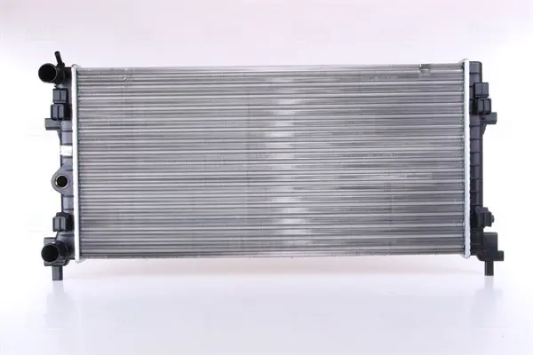 Handler.Part Radiator, engine cooling NISSENS 64010 5