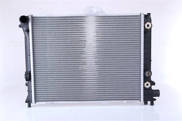 Handler.Part Radiator, engine cooling NISSENS 64033A 1