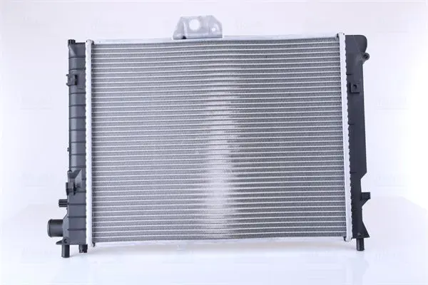 Handler.Part Radiator, engine cooling NISSENS 64033A 2