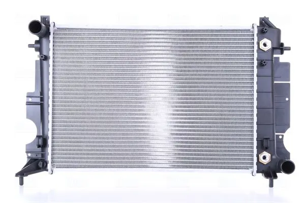 Handler.Part Radiator, engine cooling NISSENS 64034A 1