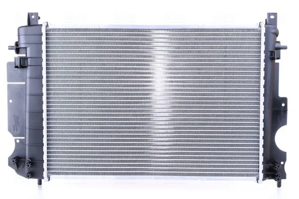 Handler.Part Radiator, engine cooling NISSENS 64034A 3