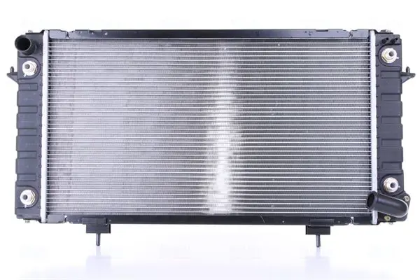 Handler.Part Radiator, engine cooling NISSENS 64029 1