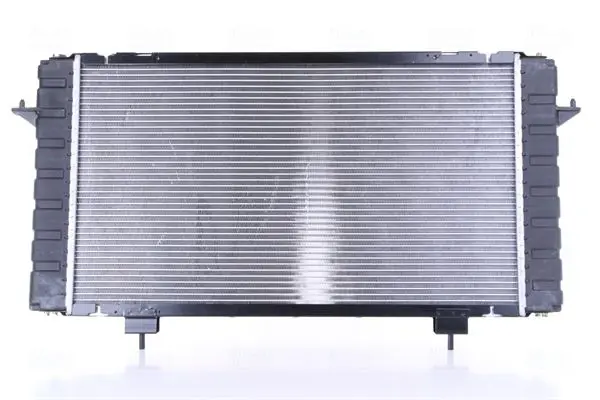 Handler.Part Radiator, engine cooling NISSENS 64029 3