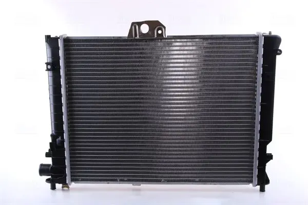 Handler.Part Radiator, engine cooling NISSENS 64049 1