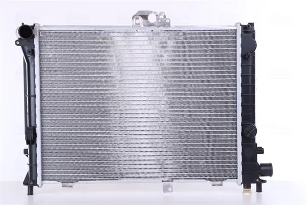 Handler.Part Radiator, engine cooling NISSENS 64049 2