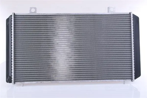 Handler.Part Radiator, engine cooling NISSENS 64057A 2