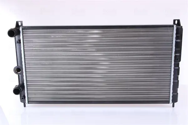 Handler.Part Radiator, engine cooling NISSENS 64065 1