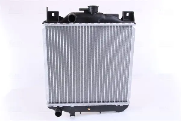 Handler.Part Radiator, engine cooling NISSENS 64083 1