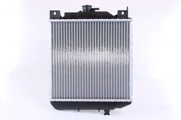 Handler.Part Radiator, engine cooling NISSENS 64083 2