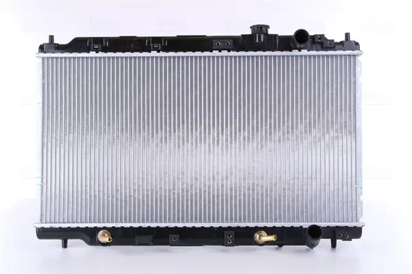 Handler.Part Radiator, engine cooling NISSENS 640941 1