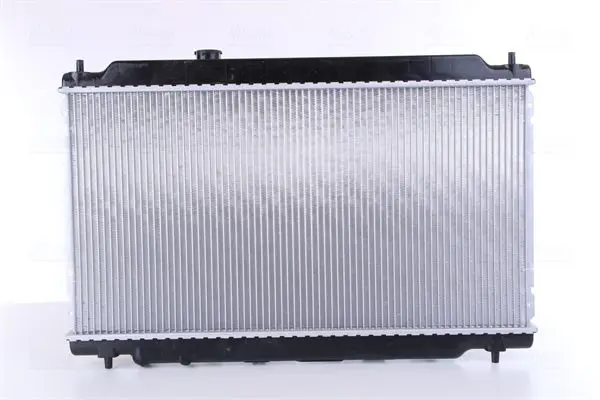 Handler.Part Radiator, engine cooling NISSENS 640941 2