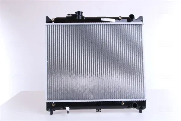 Handler.Part Radiator, engine cooling NISSENS 64079 1