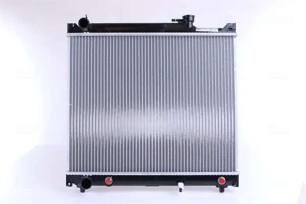 Handler.Part Radiator, engine cooling NISSENS 64159 1